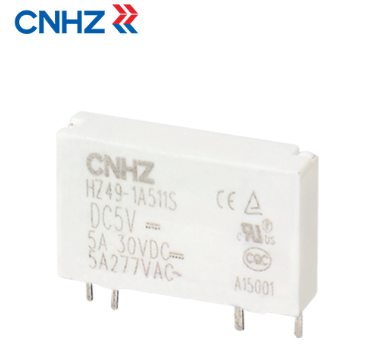 繼電器執(zhí)行器的維修